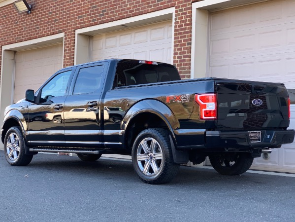 Used-2018-Ford-F-150-XLT-FX4