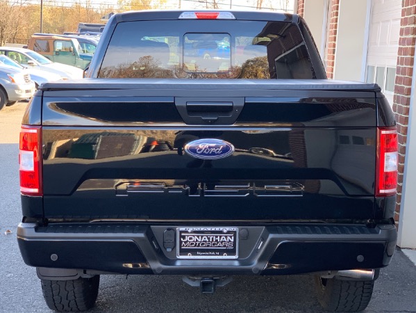 Used-2018-Ford-F-150-XLT-FX4