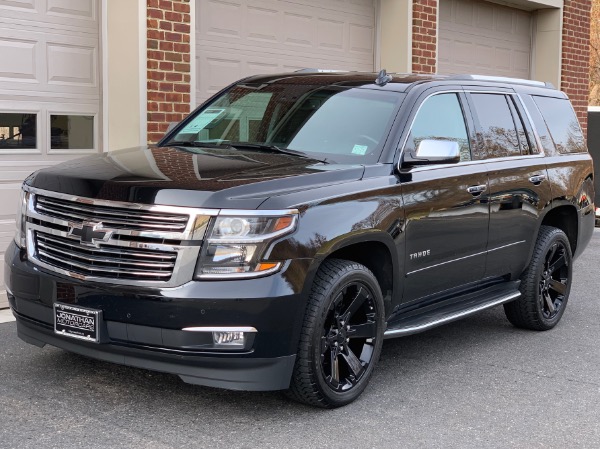 Used-2017-Chevrolet-Tahoe-Premier