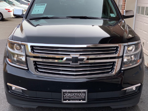 Used-2017-Chevrolet-Tahoe-Premier