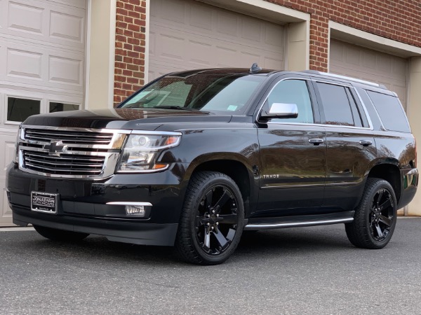 Used-2017-Chevrolet-Tahoe-Premier