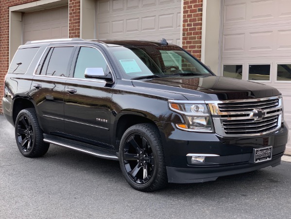 Used-2017-Chevrolet-Tahoe-Premier