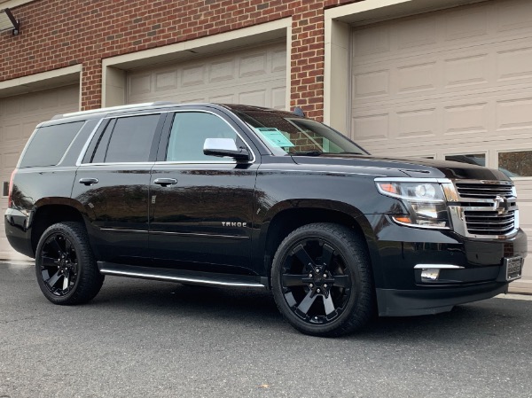 Used-2017-Chevrolet-Tahoe-Premier