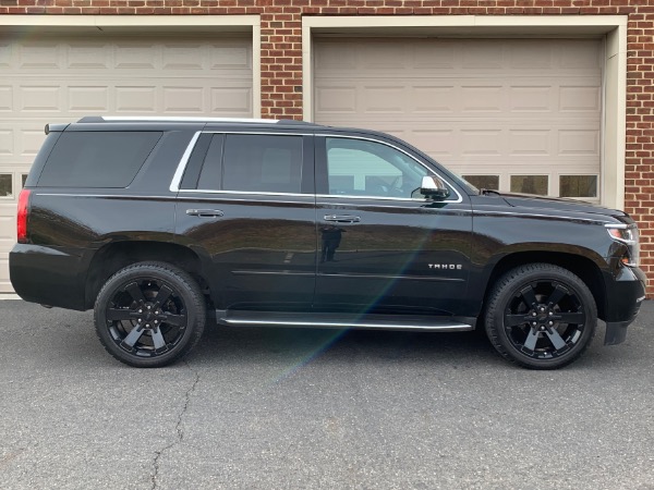 Used-2017-Chevrolet-Tahoe-Premier