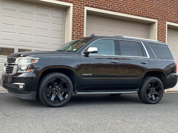 Used-2017-Chevrolet-Tahoe-Premier