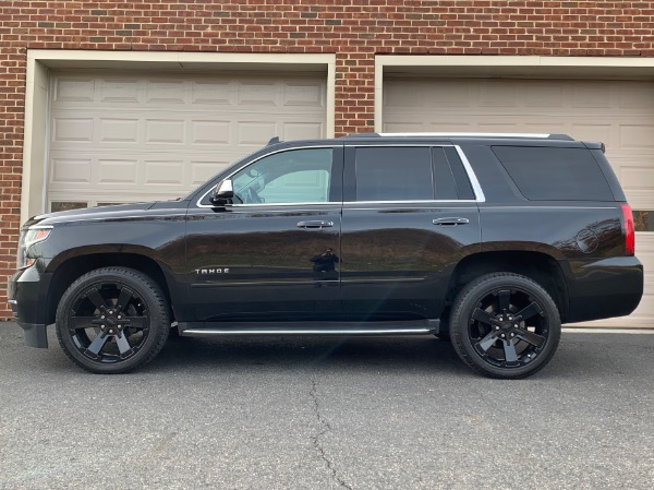 Used-2017-Chevrolet-Tahoe-Premier