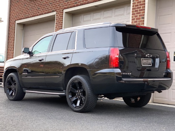 Used-2017-Chevrolet-Tahoe-Premier