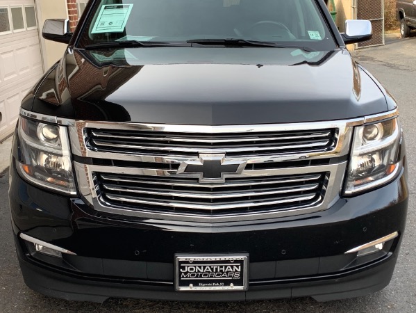 Used-2017-Chevrolet-Tahoe-Premier