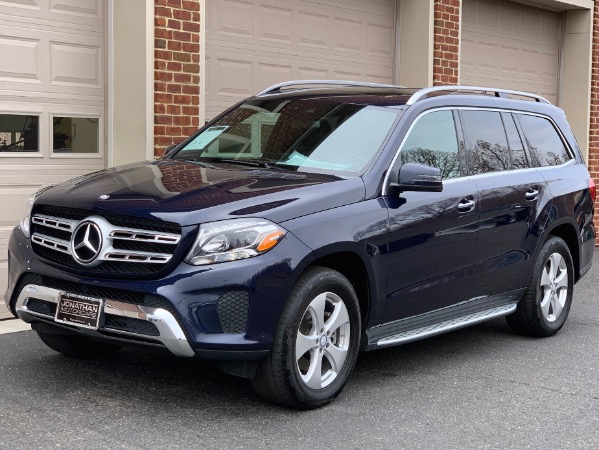 Used-2017-Mercedes-Benz-GLS-GLS-450