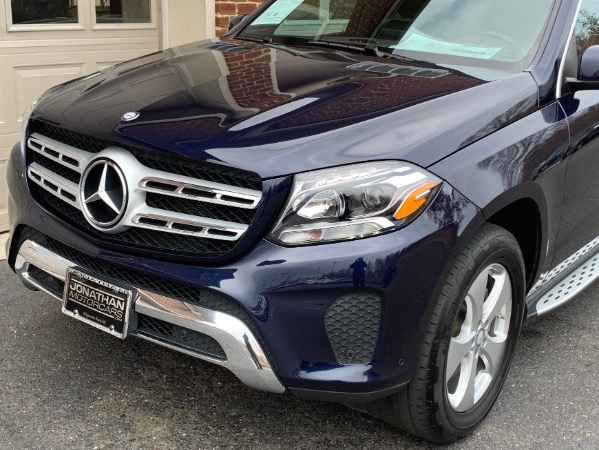 Used-2017-Mercedes-Benz-GLS-GLS-450