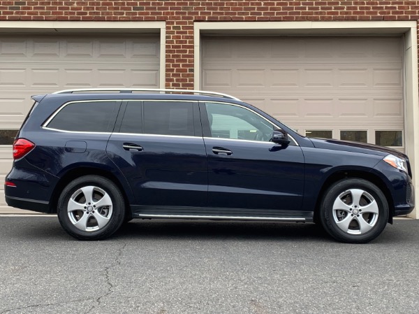 Used-2017-Mercedes-Benz-GLS-GLS-450