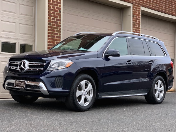 Used-2017-Mercedes-Benz-GLS-GLS-450