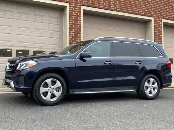 Used-2017-Mercedes-Benz-GLS-GLS-450