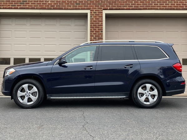 Used-2017-Mercedes-Benz-GLS-GLS-450