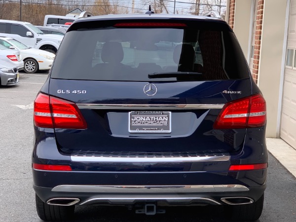 Used-2017-Mercedes-Benz-GLS-GLS-450