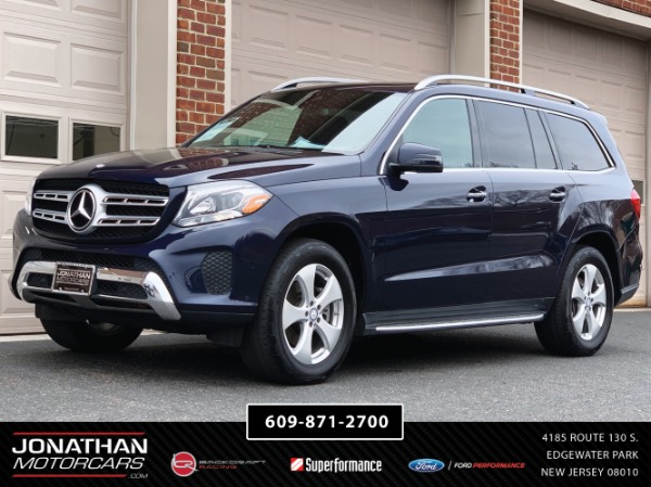 Used-2017-Mercedes-Benz-GLS-GLS-450