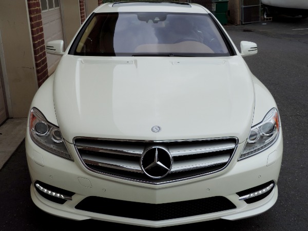 Used-2012-Mercedes-Benz-CL-Class-CL-550-4MATIC-Sport