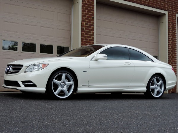 Used-2012-Mercedes-Benz-CL-Class-CL-550-4MATIC-Sport