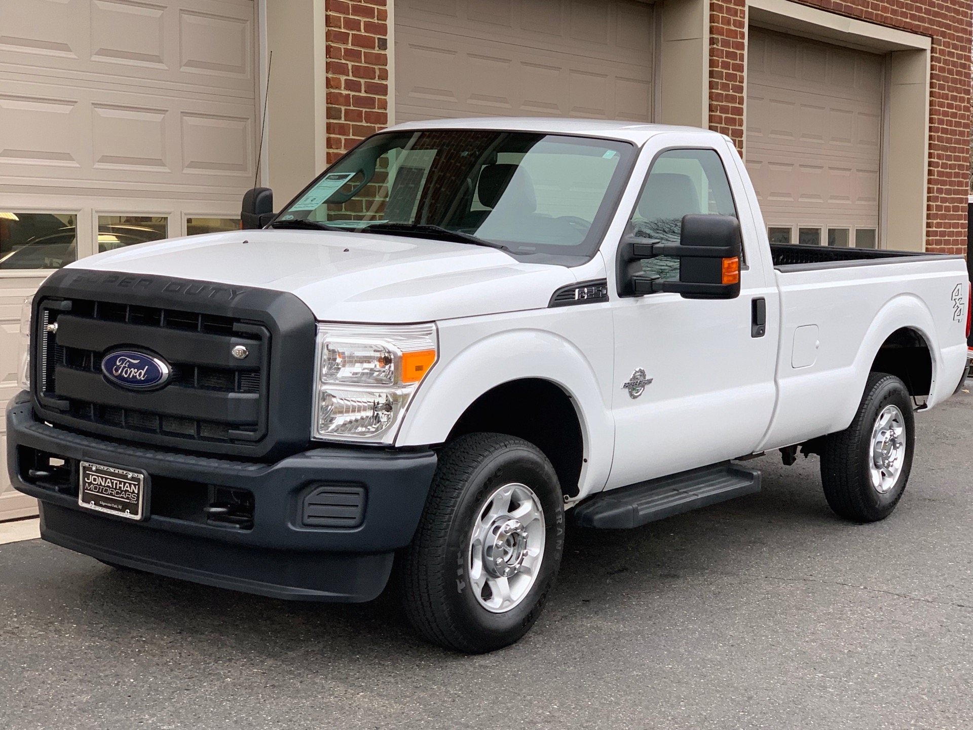 2015 Ford F-250 Super Duty XL Stock # A77529 For Sale Near Edgewater ...