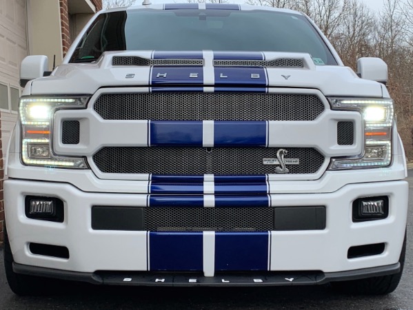 Used-2018-Ford-F-150-SHELBY-SUPER-SNAKE