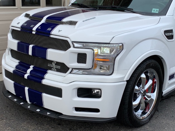 Used-2018-Ford-F-150-SHELBY-SUPER-SNAKE