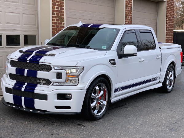 Used-2018-Ford-F-150-SHELBY-SUPER-SNAKE