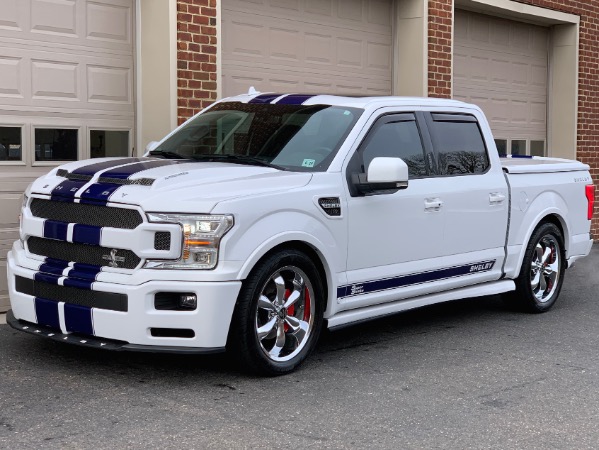 Used-2018-Ford-F-150-SHELBY-SUPER-SNAKE