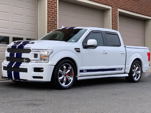 Used-2018-Ford-F-150-SHELBY-SUPER-SNAKE