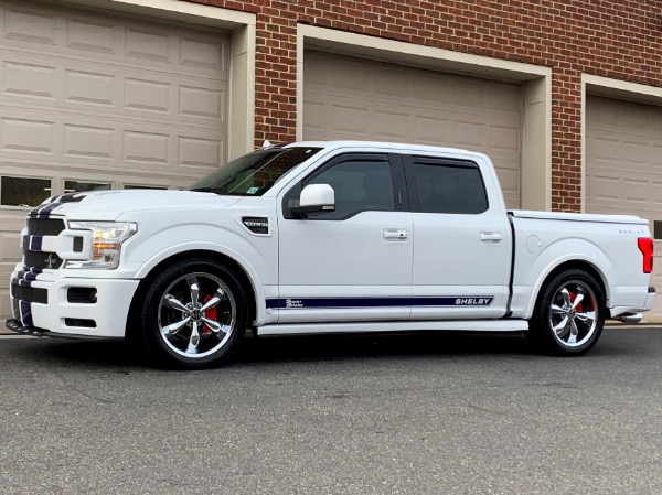 Used-2018-Ford-F-150-SHELBY-SUPER-SNAKE