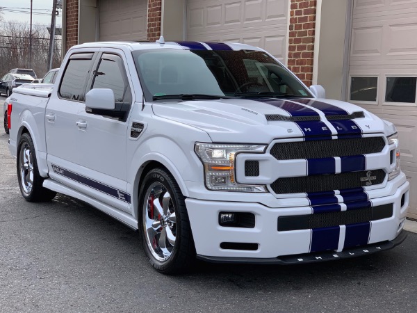 Used-2018-Ford-F-150-SHELBY-SUPER-SNAKE