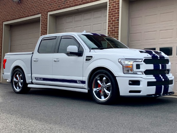 Used-2018-Ford-F-150-SHELBY-SUPER-SNAKE