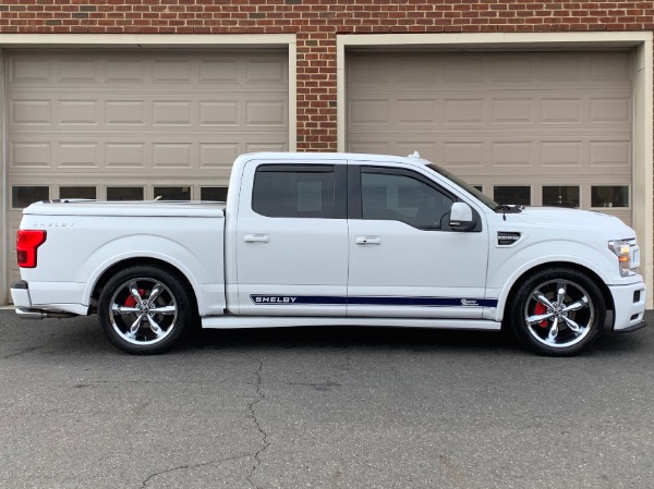 Used-2018-Ford-F-150-SHELBY-SUPER-SNAKE