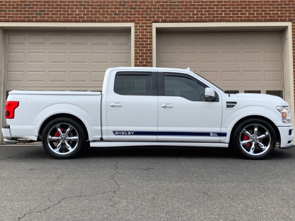 Used-2018-Ford-F-150-SHELBY-SUPER-SNAKE