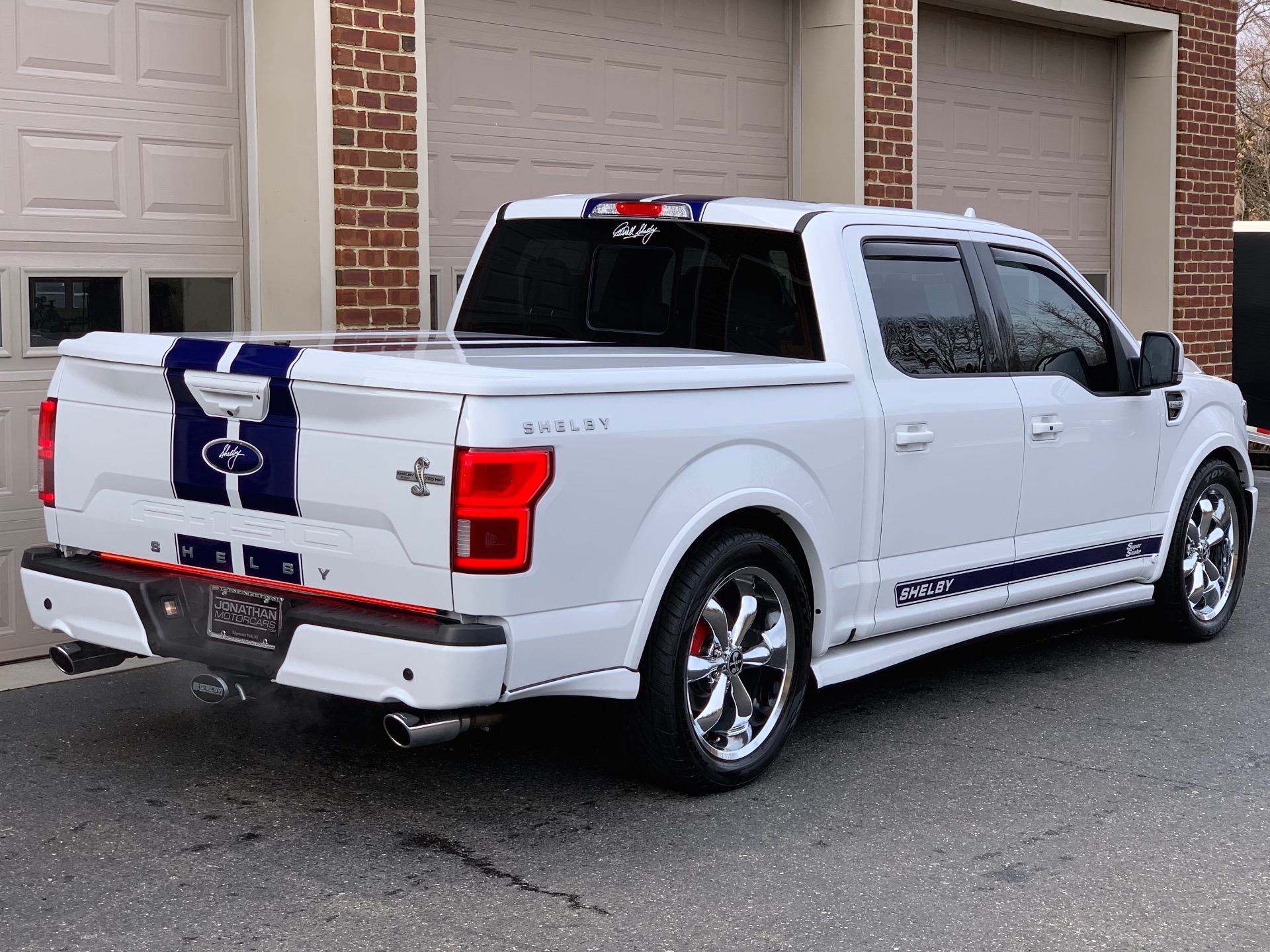 2018 Ford F-150 SHELBY SUPER SNAKE Stock # D61575 for sale ...