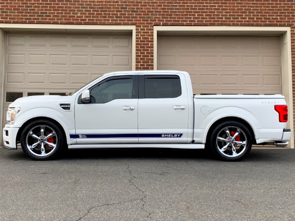 Used-2018-Ford-F-150-SHELBY-SUPER-SNAKE