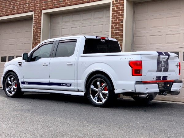 Used-2018-Ford-F-150-SHELBY-SUPER-SNAKE