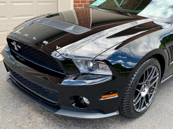 Used-2012-Ford-Shelby-GT500-Performance-Pkg