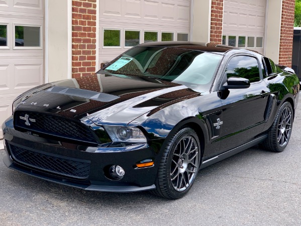 Used-2012-Ford-Shelby-GT500-Performance-Pkg