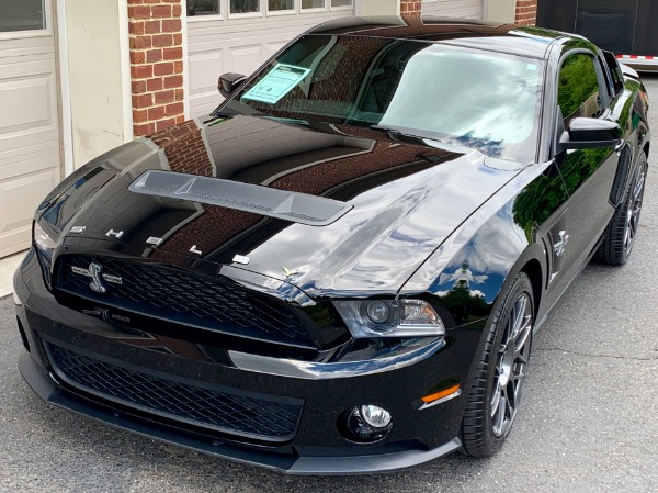 Used-2012-Ford-Shelby-GT500-Performance-Pkg