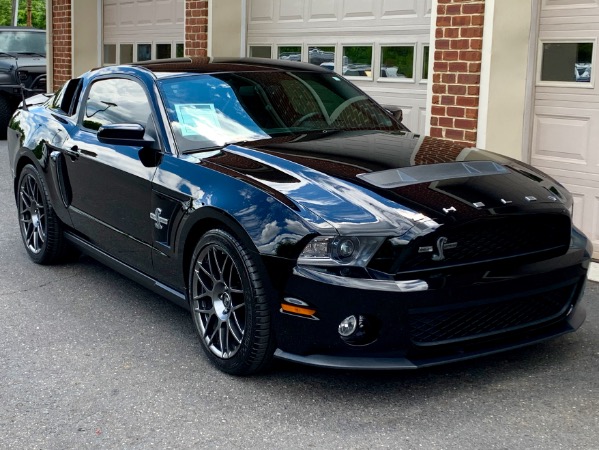 Used-2012-Ford-Shelby-GT500-Performance-Pkg