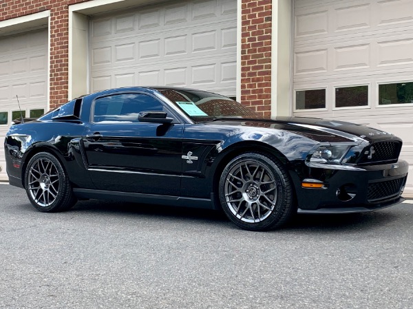 Used-2012-Ford-Shelby-GT500-Performance-Pkg