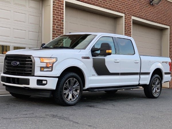 Used-2017-Ford-F-150-XLT-Sport-Appearance-Package