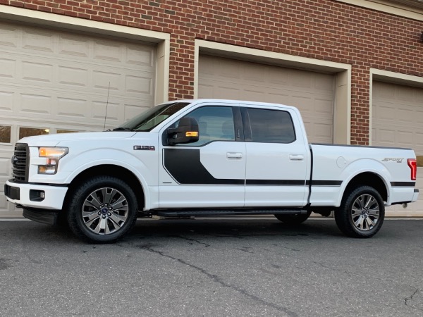 Used-2017-Ford-F-150-XLT-Sport-Appearance-Package