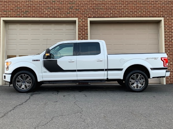 Used-2017-Ford-F-150-XLT-Sport-Appearance-Package