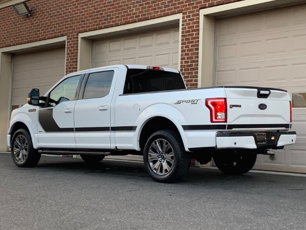 Used-2017-Ford-F-150-XLT-Sport-Appearance-Package