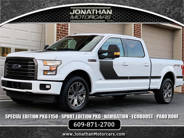 Used-2017-Ford-F-150-XLT-Sport-Appearance-Package