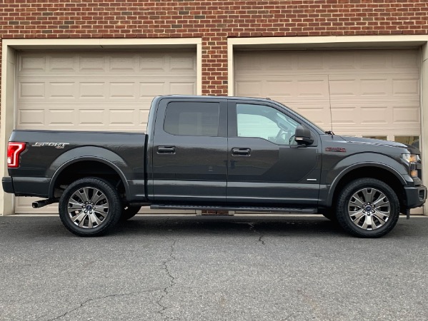 Used-2017-Ford-F-150-XLT-Sport-Appearance-Package