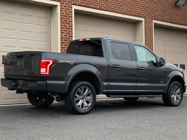 Used-2017-Ford-F-150-XLT-Sport-Appearance-Package