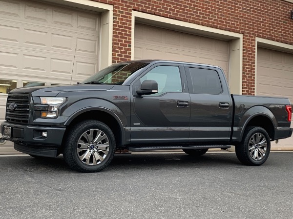 Used-2017-Ford-F-150-XLT-Sport-Appearance-Package