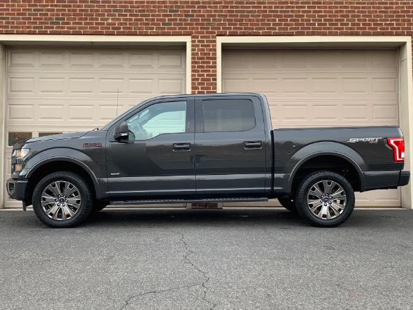 Used-2017-Ford-F-150-XLT-Sport-Appearance-Package